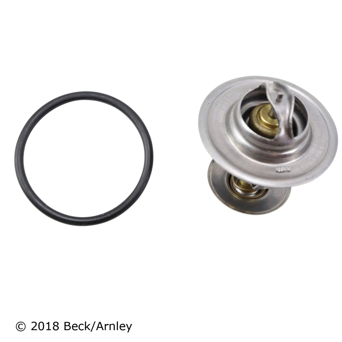 Beck/Arnley 143-0640 1985-2006 Volkswagen Golf Engine Coolant Thermostat