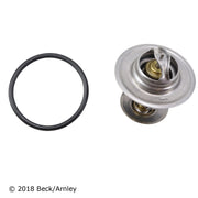 Beck/Arnley 143-0640 1985-2006 Volkswagen Golf Engine Coolant Thermostat