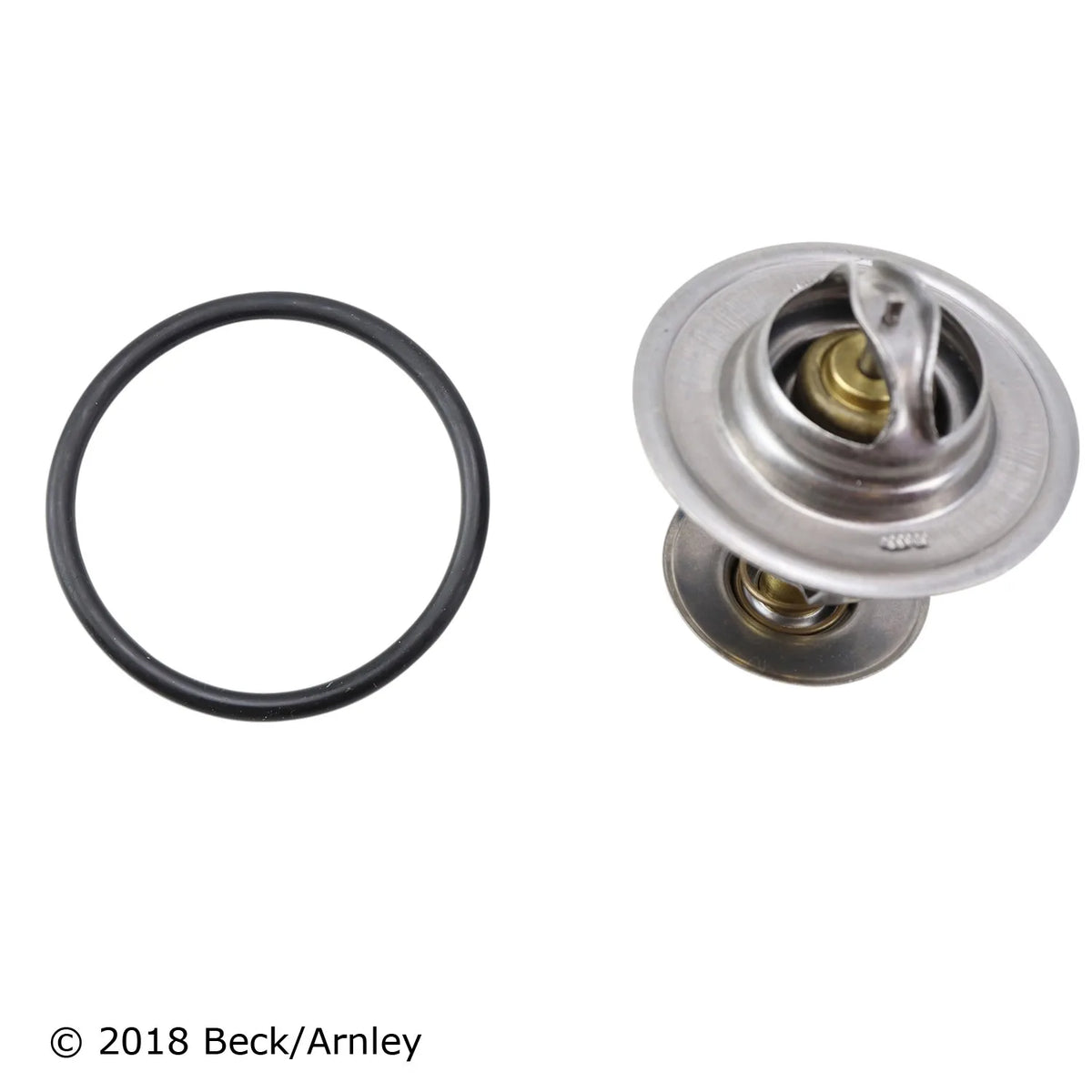 Beck/Arnley 143-0640 1985-2006 Volkswagen Golf Engine Coolant Thermostat