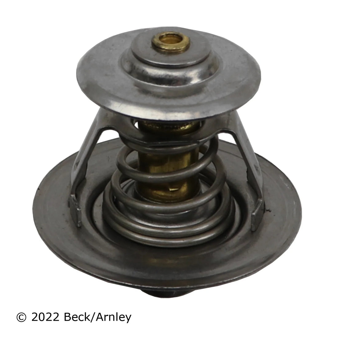 Beck/Arnley 143-0641 1985-2006 Volkswagen Golf Engine Coolant Thermostat