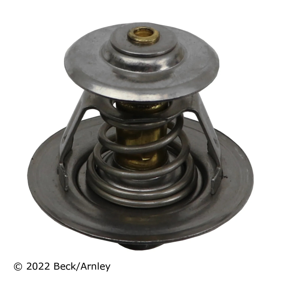 Beck/Arnley 143-0641 1985-2006 Volkswagen Golf Engine Coolant Thermostat
