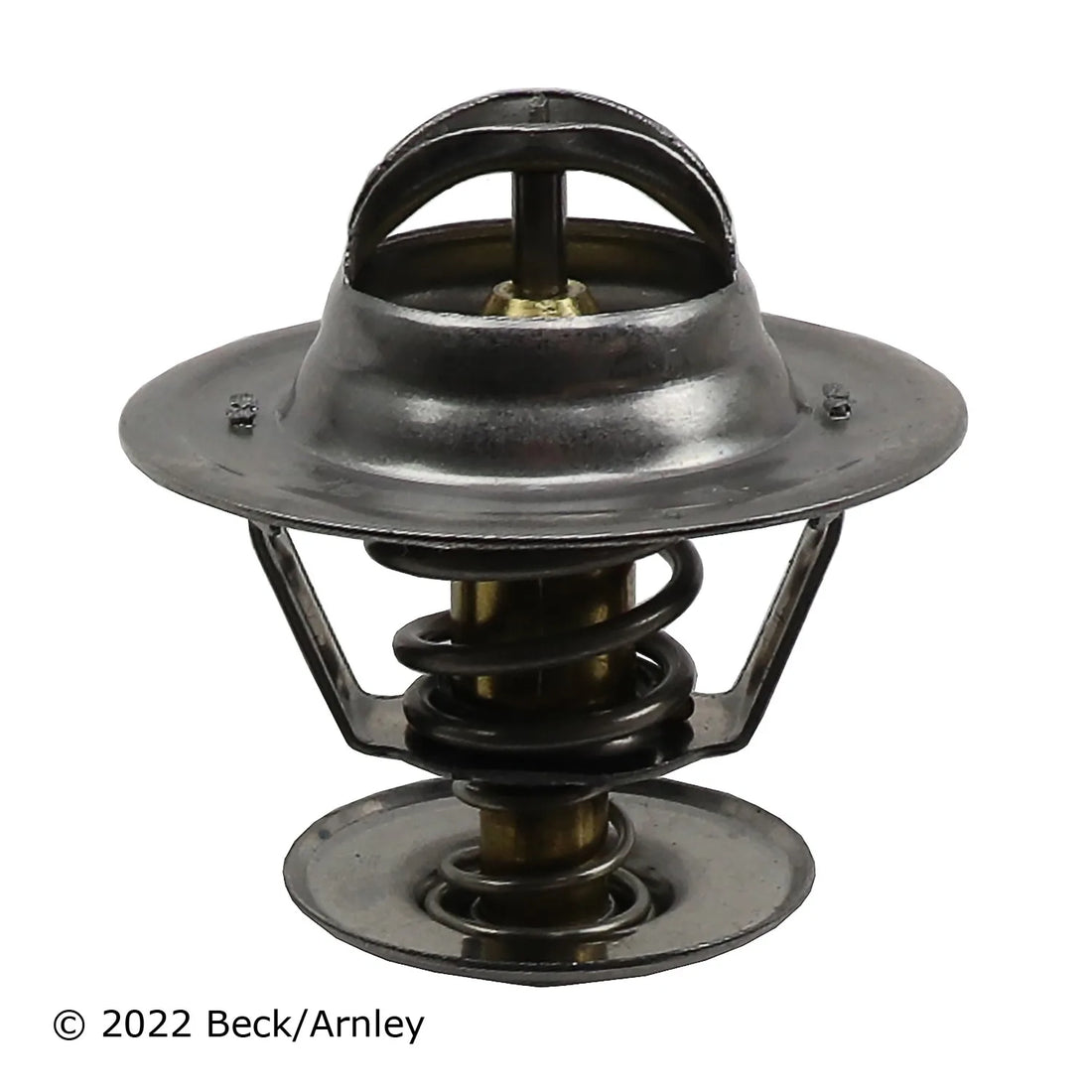 Beck/Arnley 143-0641 1985-2006 Volkswagen Golf Engine Coolant Thermostat