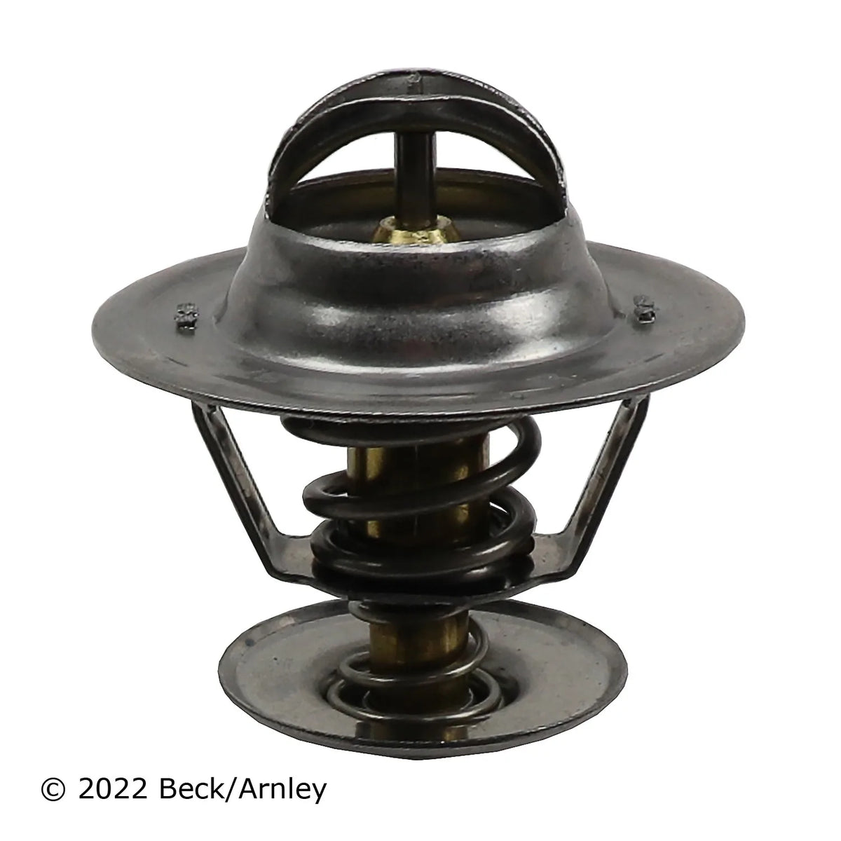 Beck/Arnley 143-0641 1985-2006 Volkswagen Golf Engine Coolant Thermostat