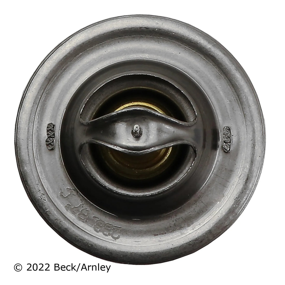 Beck/Arnley 143-0641 1985-2006 Volkswagen Golf Engine Coolant Thermostat