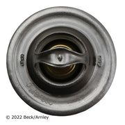 Beck/Arnley 143-0641 1985-2006 Volkswagen Golf Engine Coolant Thermostat