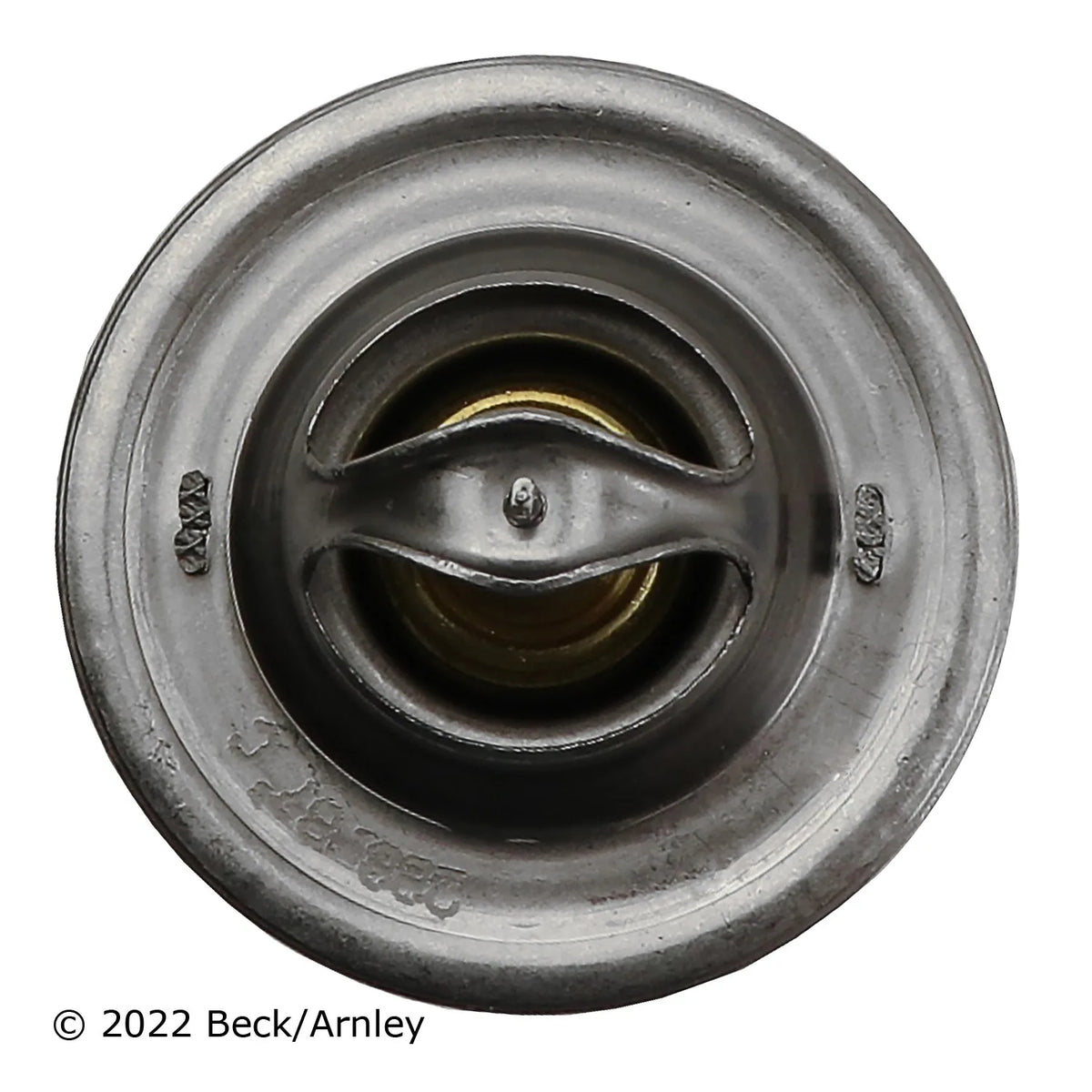 Beck/Arnley 143-0641 1985-2006 Volkswagen Golf Engine Coolant Thermostat