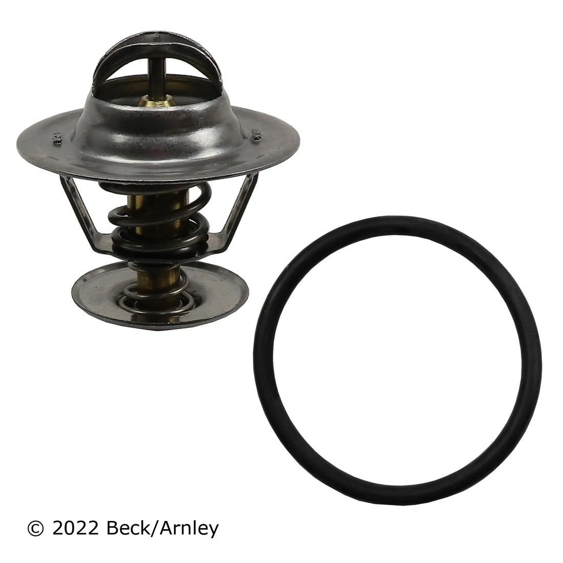 Beck/Arnley 143-0641 1985-2006 Volkswagen Golf Engine Coolant Thermostat
