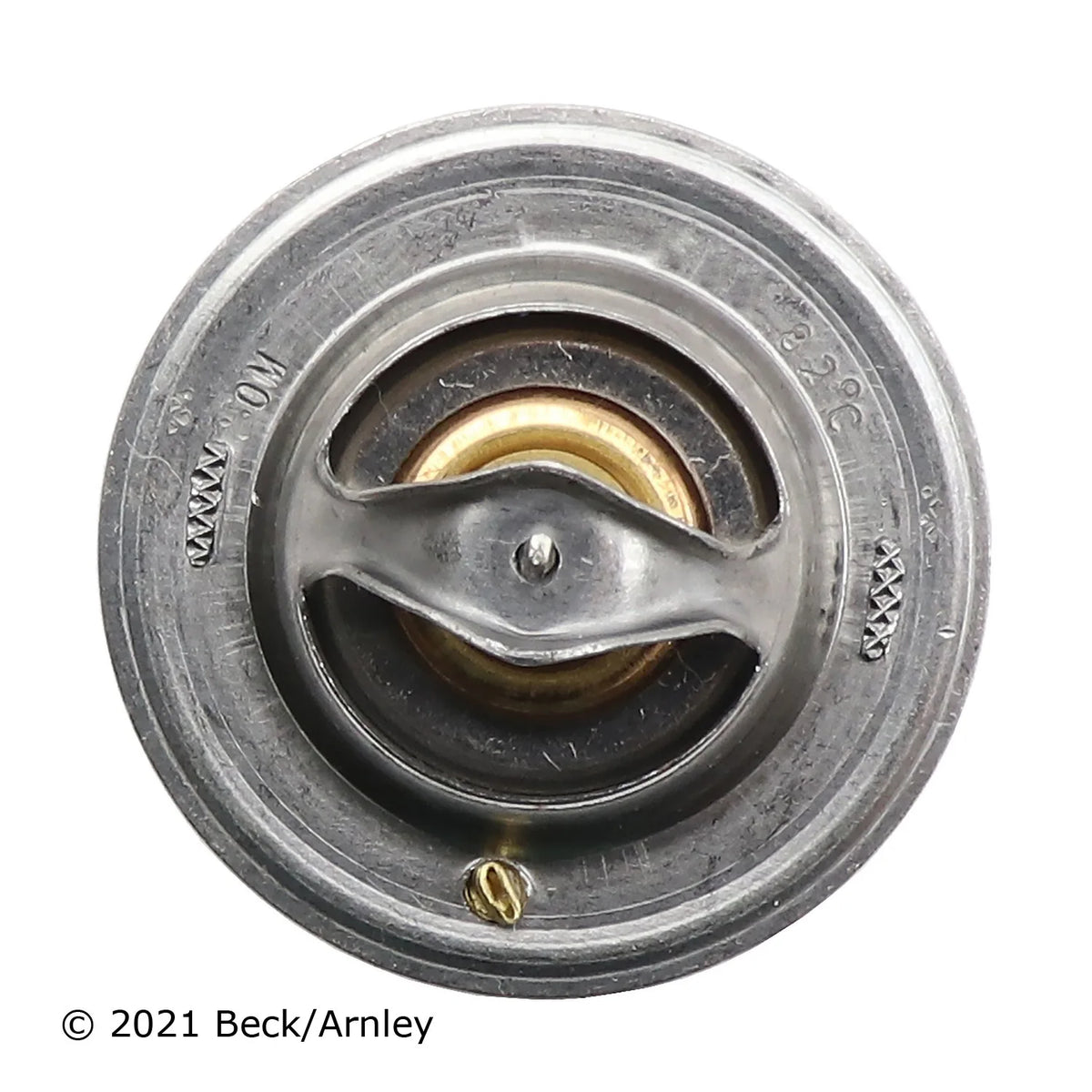 Beck/Arnley 143-0654 1983-2001 Toyota Camry Engine Coolant Thermostat