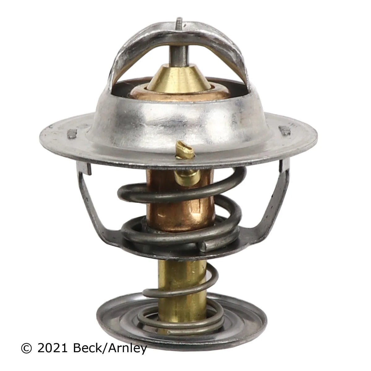 Beck/Arnley 143-0654 1983-2001 Toyota Camry Engine Coolant Thermostat