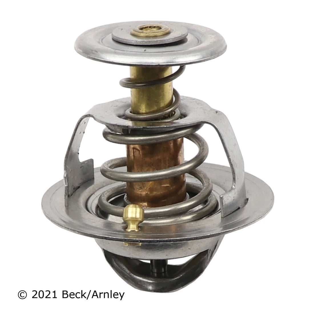 Beck/Arnley 143-0654 1983-2001 Toyota Camry Engine Coolant Thermostat