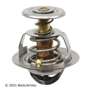 Beck/Arnley 143-0654 1983-2001 Toyota Camry Engine Coolant Thermostat