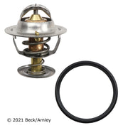 Beck/Arnley 143-0654 1983-2001 Toyota Camry Engine Coolant Thermostat