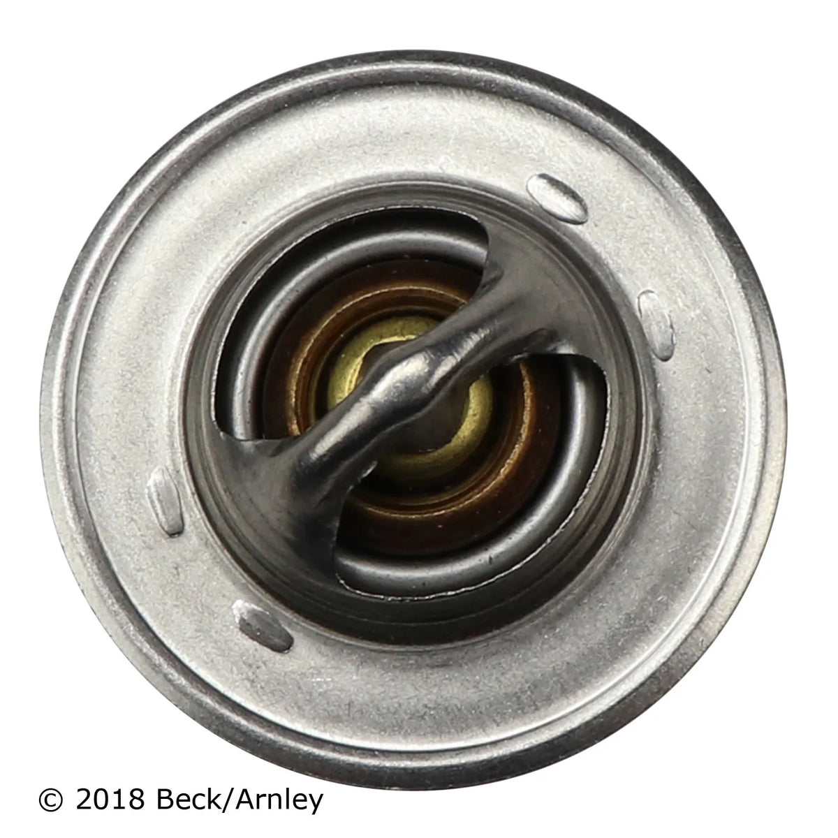 Beck/Arnley 143-0655 1998-2004 Isuzu Rodeo Engine Coolant Thermostat
