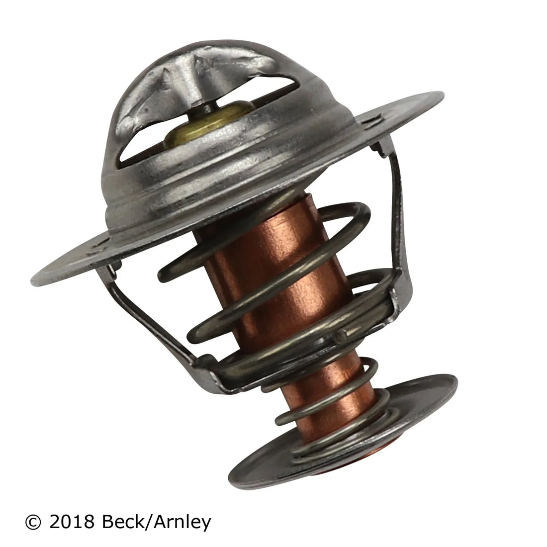 Beck/Arnley 143-0655 1998-2004 Isuzu Rodeo Engine Coolant Thermostat