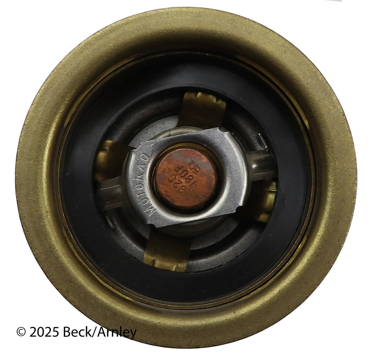 Beck/Arnley 143-0657 1969-1992 Toyota Land Cruiser Engine Coolant Thermostat