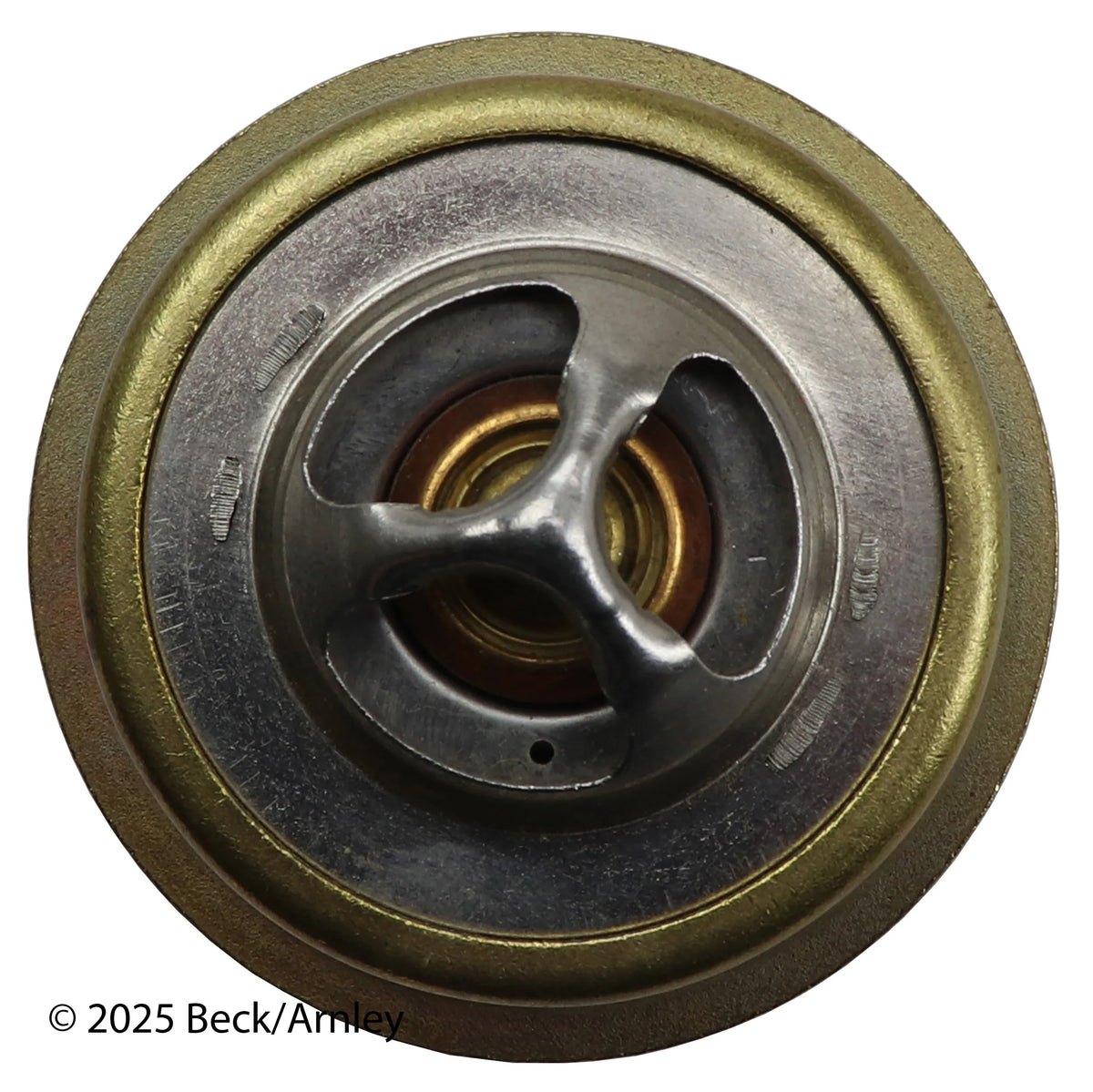 Beck/Arnley 143-0657 1969-1992 Toyota Land Cruiser Engine Coolant Thermostat