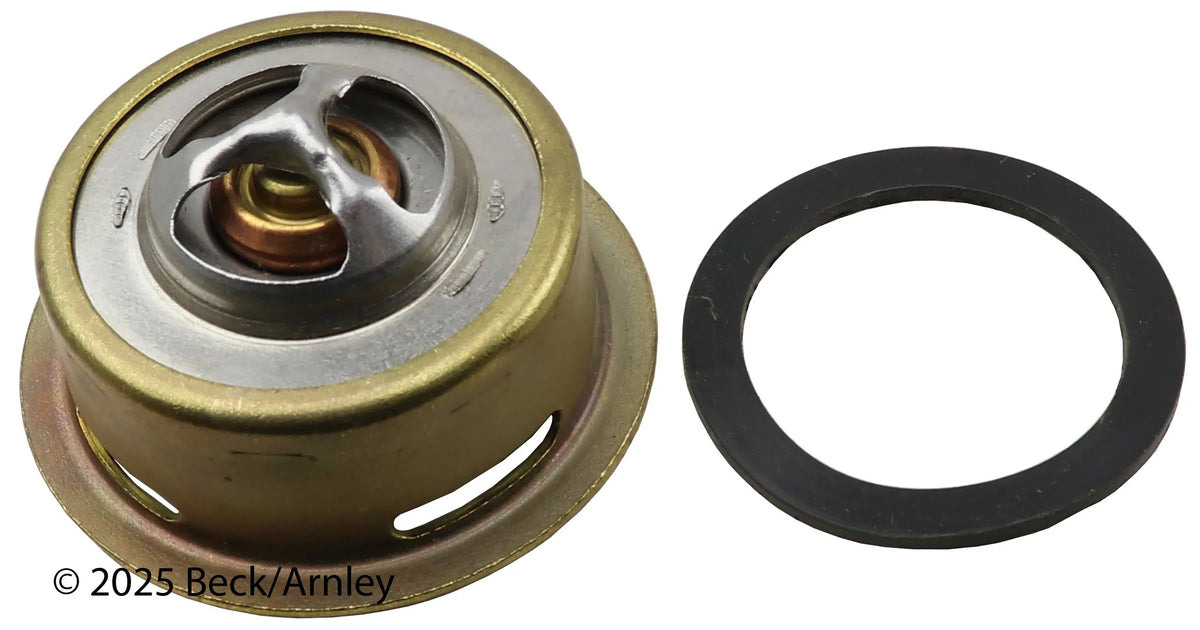 Beck/Arnley 143-0657 1969-1992 Toyota Land Cruiser Engine Coolant Thermostat