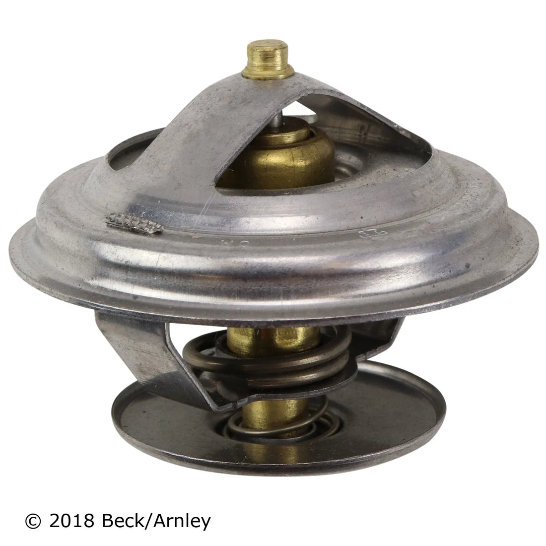 Beck/Arnley 143-0664 1994-2004 Volkswagen Jetta Engine Coolant Thermostat