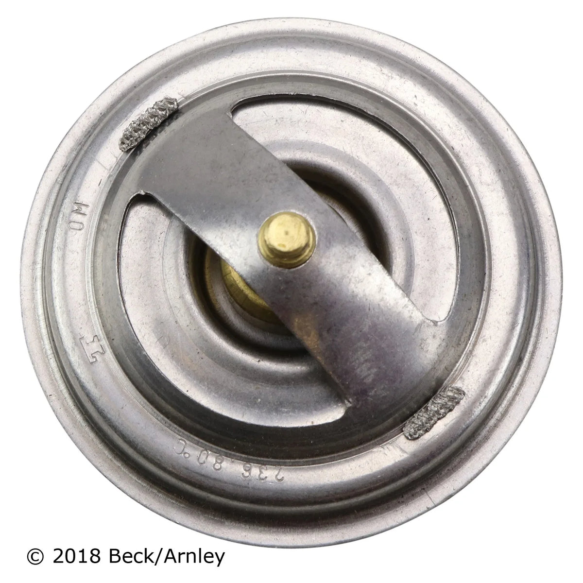 Beck/Arnley 143-0664 1994-2004 Volkswagen Jetta Engine Coolant Thermostat