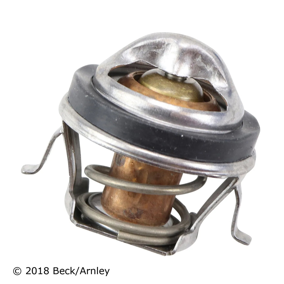 Beck/Arnley 143-0671 1998-2001 Mazda B2500 Engine Coolant Thermostat