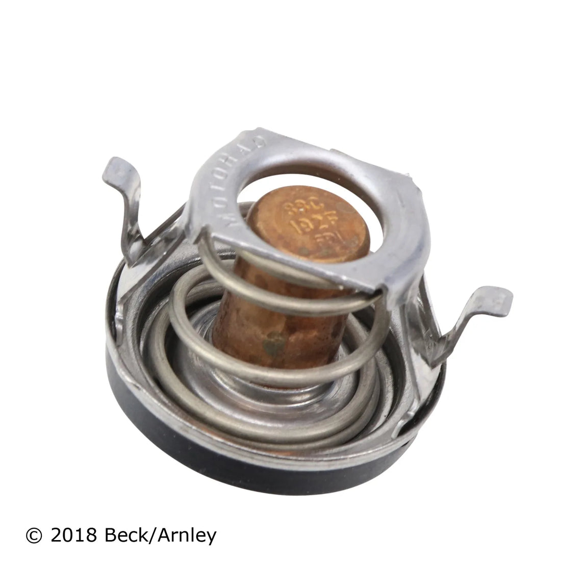 Beck/Arnley 143-0671 1998-2001 Mazda B2500 Engine Coolant Thermostat