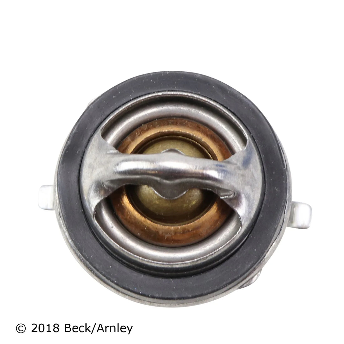 Beck/Arnley 143-0671 1998-2001 Mazda B2500 Engine Coolant Thermostat