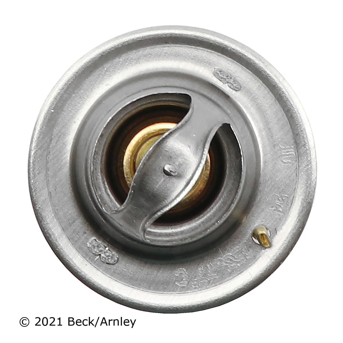 Beck/Arnley 143-0672 1986-2001 Acura Integra Engine Coolant Thermostat
