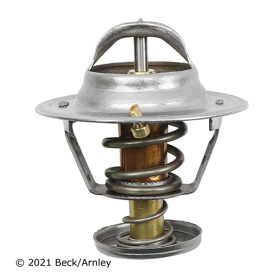 Beck/Arnley 143-0672 1986-2001 Acura Integra Engine Coolant Thermostat