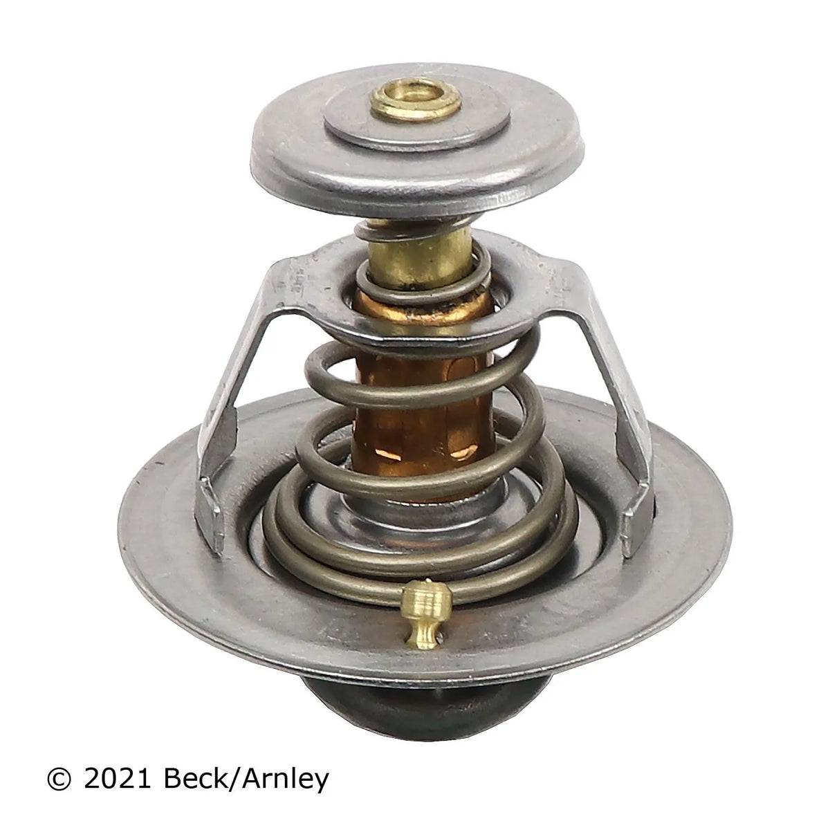 Beck/Arnley 143-0672 1986-2001 Acura Integra Engine Coolant Thermostat