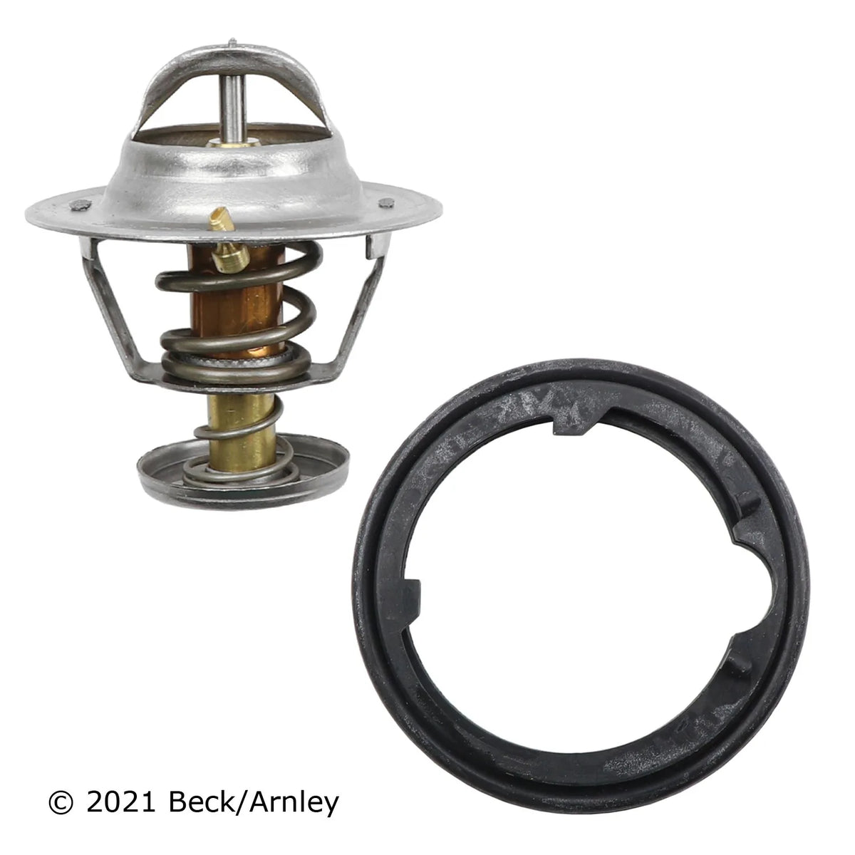 Beck/Arnley 143-0672 1986-2001 Acura Integra Engine Coolant Thermostat
