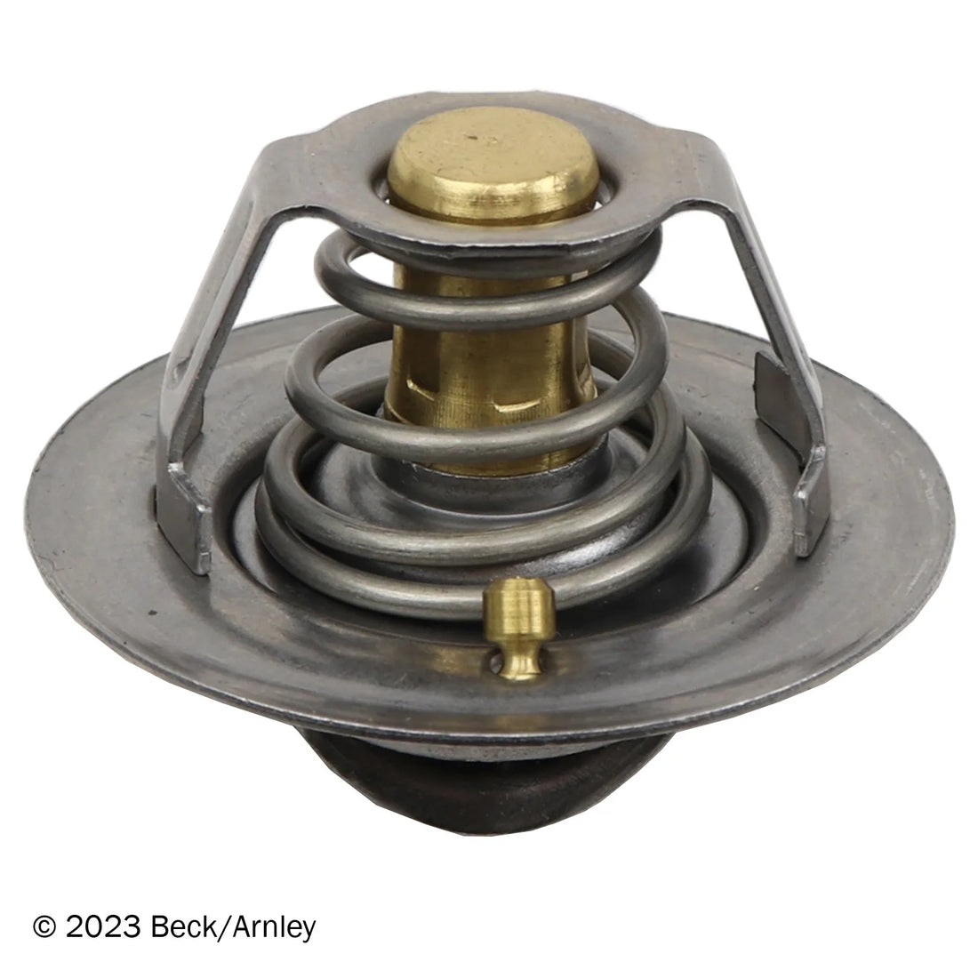 Beck/Arnley 143-0674 1994-2007 Mazda B3000 Engine Coolant Thermostat