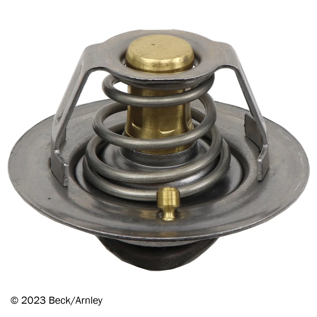 Beck/Arnley 143-0674 1994-2007 Mazda B3000 Engine Coolant Thermostat