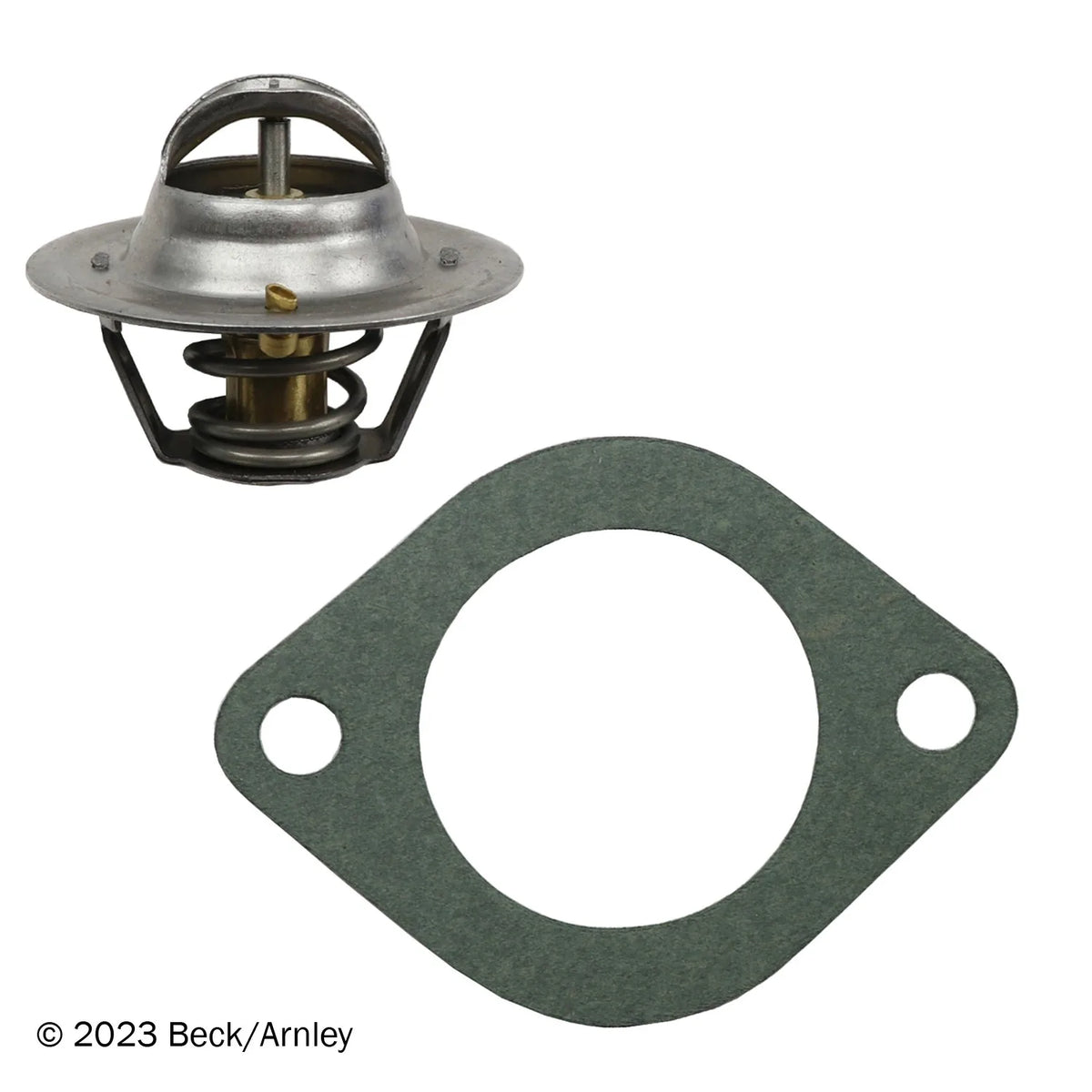 Beck/Arnley 143-0674 1994-2007 Mazda B3000 Engine Coolant Thermostat