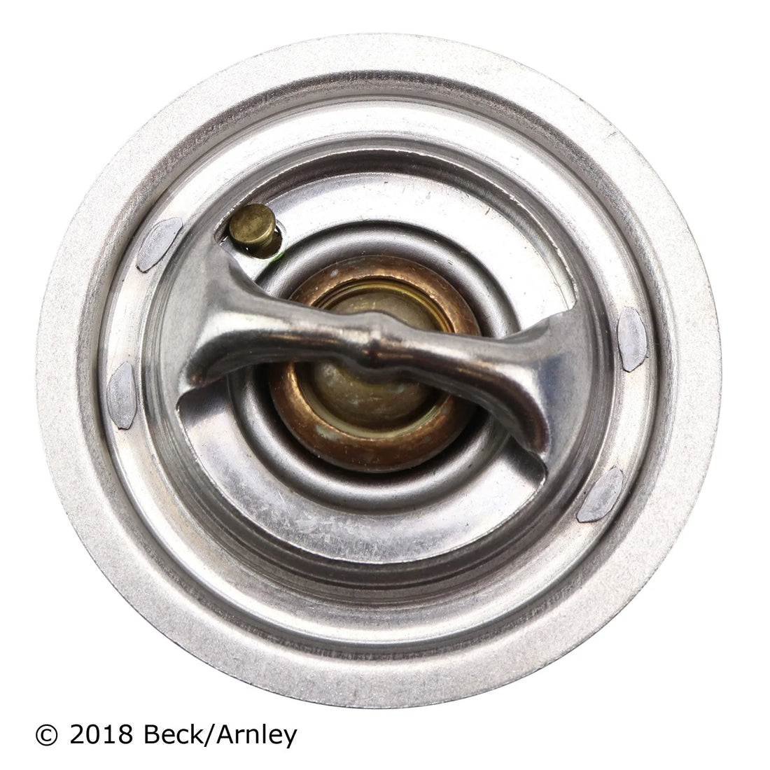 Beck/Arnley 143-0682 1993-2000 Nissan Quest Engine Coolant Thermostat
