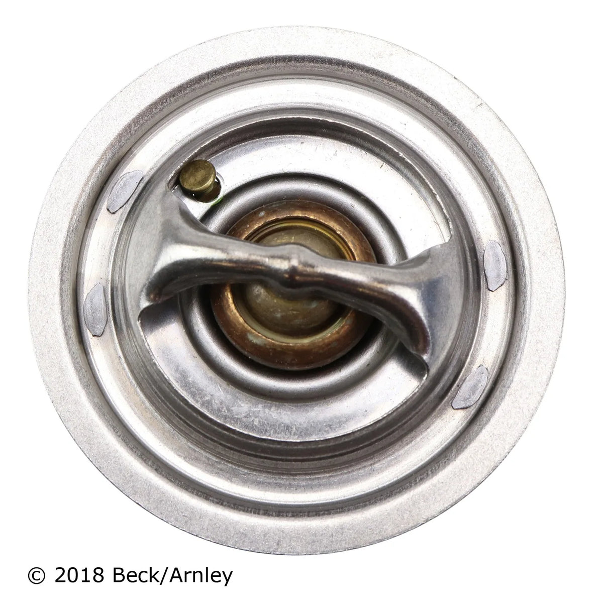 Beck/Arnley 143-0682 1993-2000 Nissan Quest Engine Coolant Thermostat