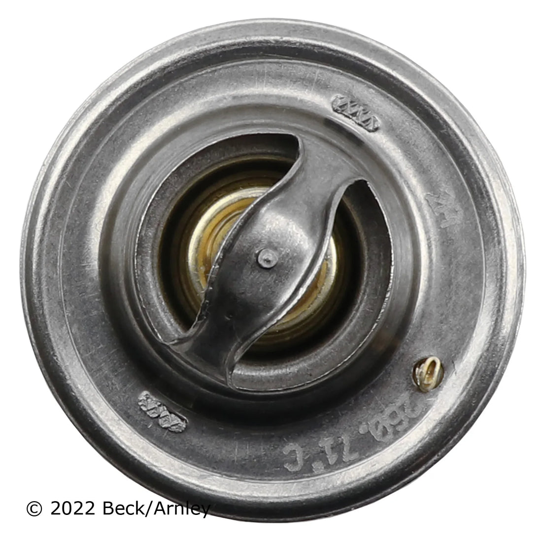 Beck/Arnley 143-0684 1991-1997 Isuzu Rodeo Engine Coolant Thermostat