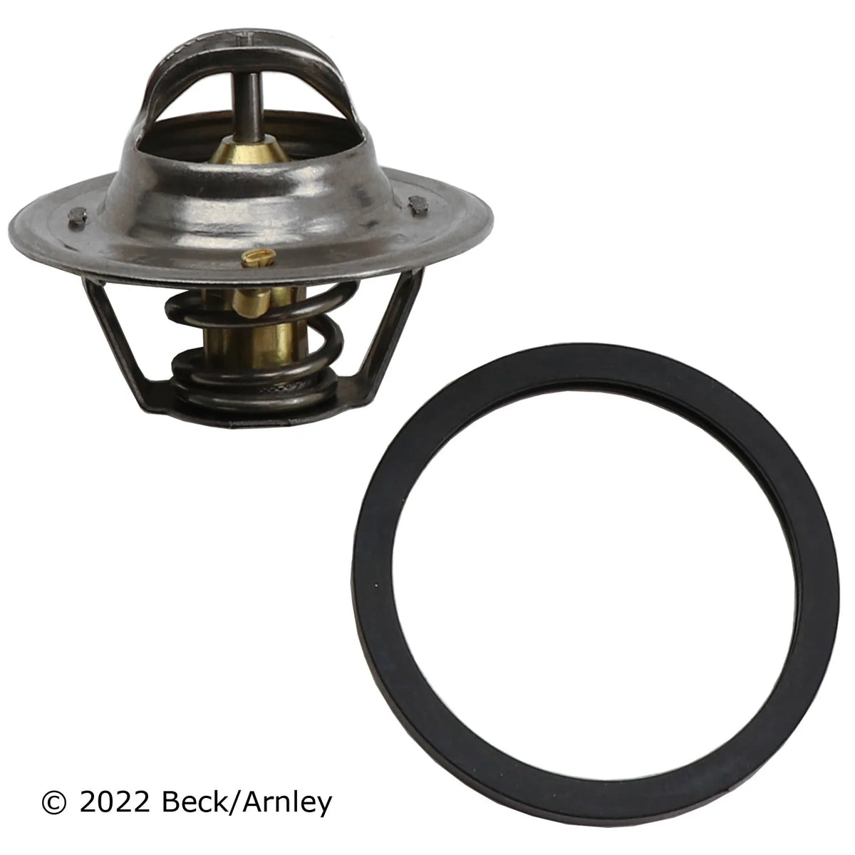 Beck/Arnley 143-0684 1991-1997 Isuzu Rodeo Engine Coolant Thermostat
