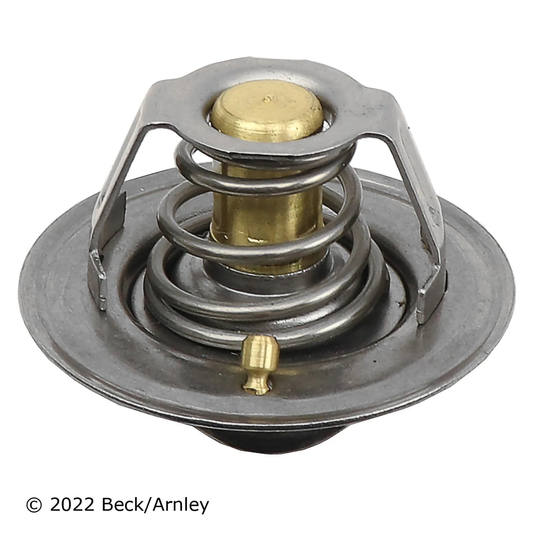 Beck/Arnley 143-0684 1991-1997 Isuzu Rodeo Engine Coolant Thermostat
