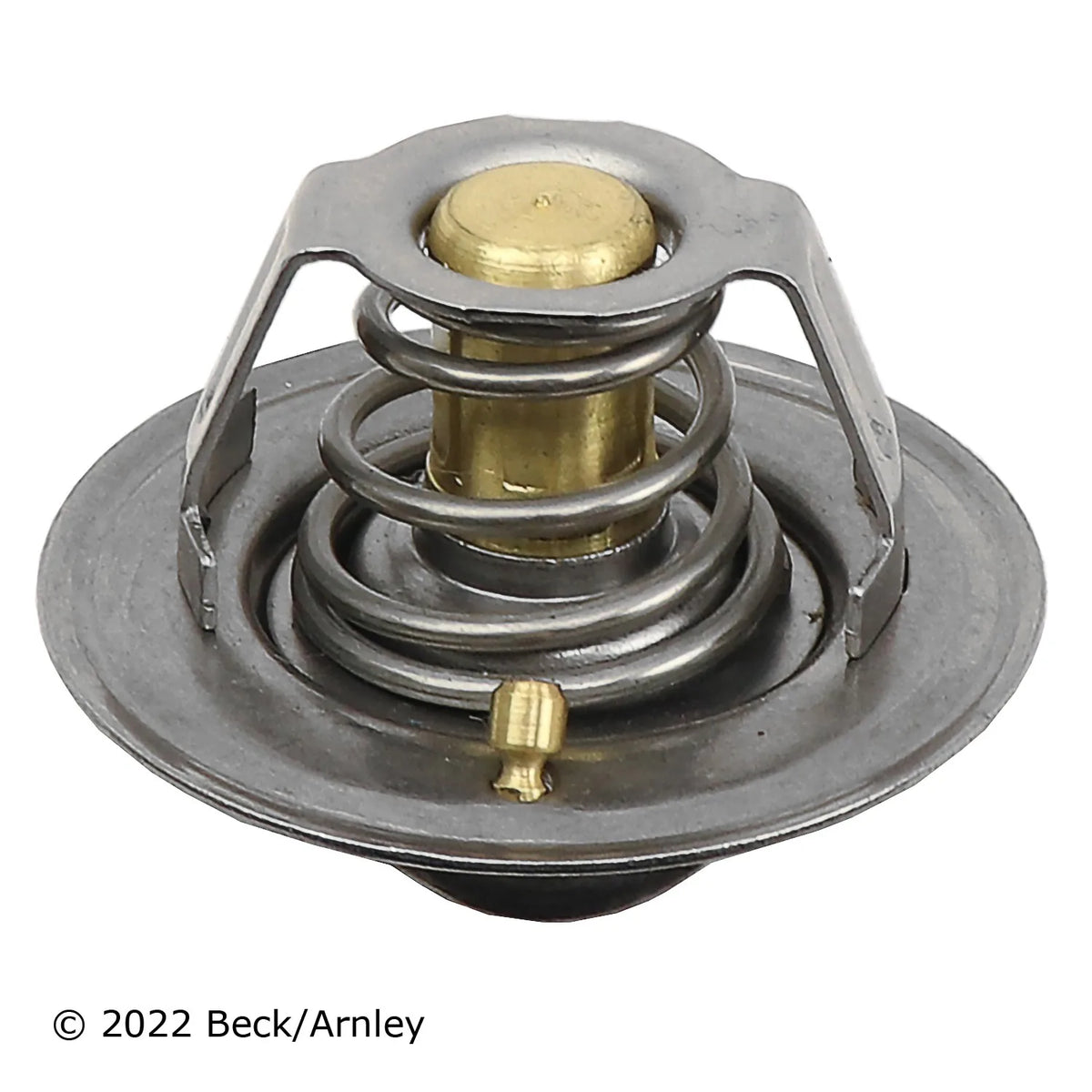 Beck/Arnley 143-0684 1991-1997 Isuzu Rodeo Engine Coolant Thermostat
