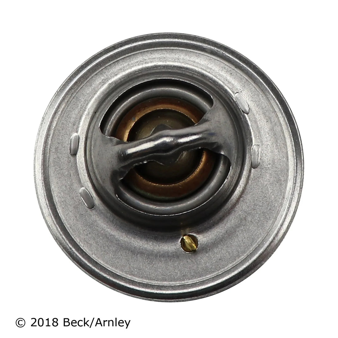 Beck/Arnley 143-0685 1991-1997 Isuzu Rodeo Engine Coolant Thermostat
