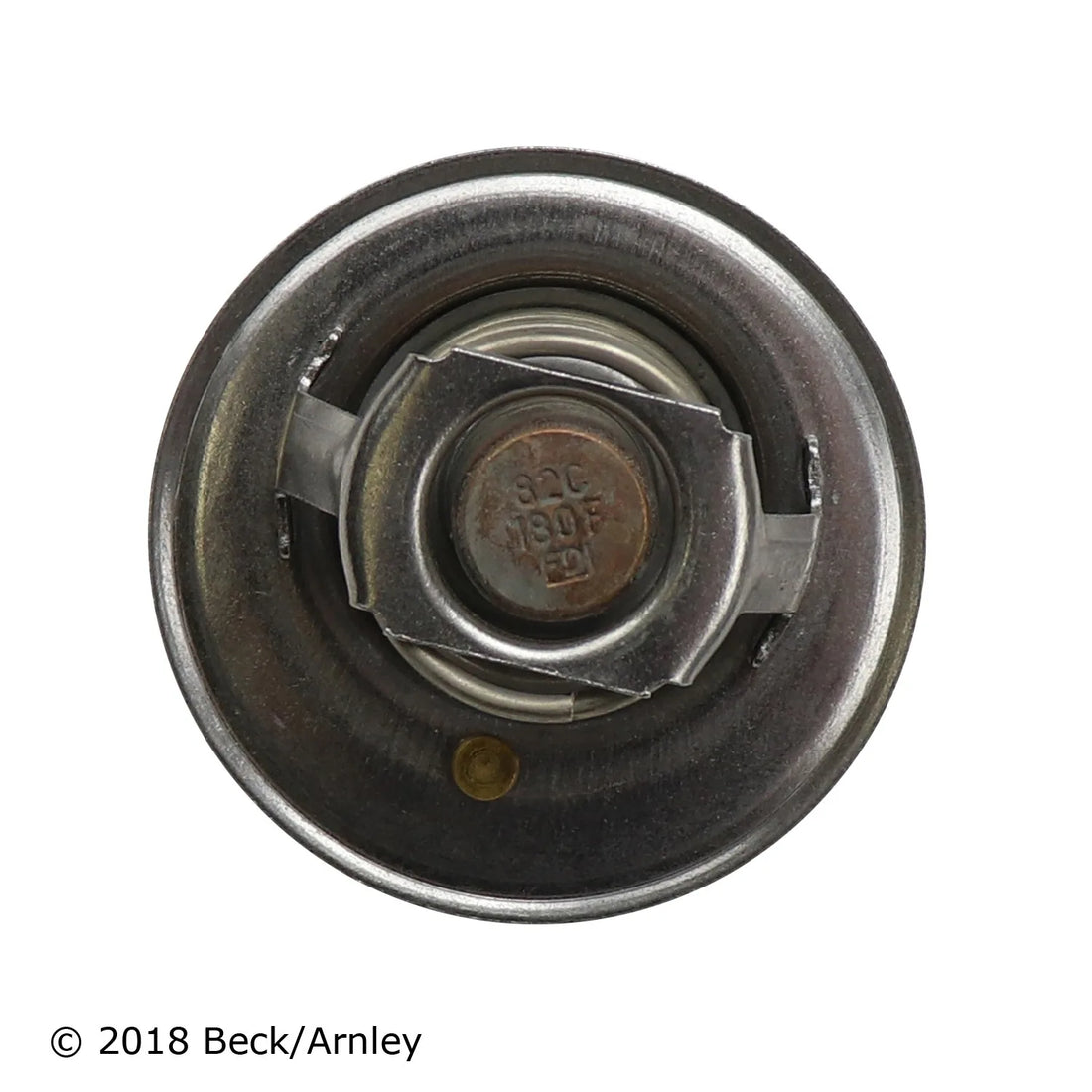 Beck/Arnley 143-0685 1991-1997 Isuzu Rodeo Engine Coolant Thermostat