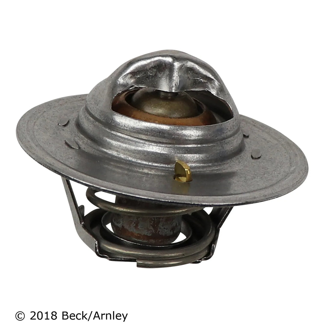 Beck/Arnley 143-0685 1991-1997 Isuzu Rodeo Engine Coolant Thermostat