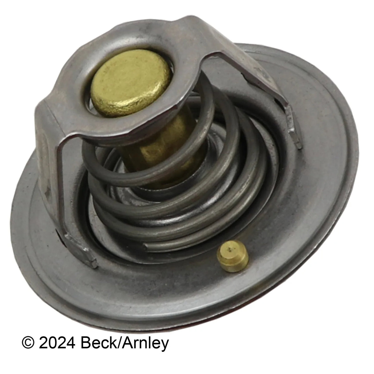 Beck/Arnley 143-0686 1991-1997 Isuzu Rodeo Engine Coolant Thermostat