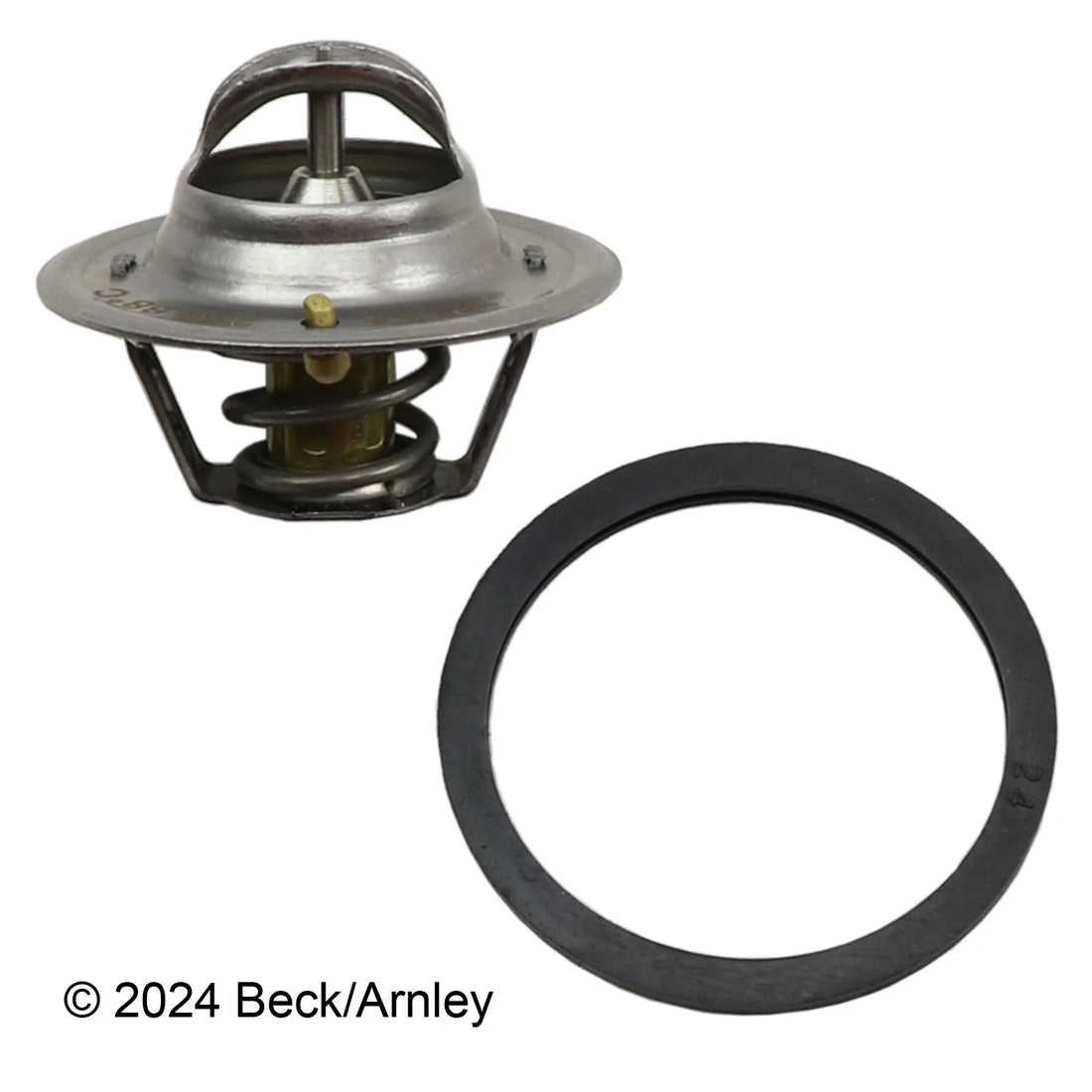 Beck/Arnley 143-0686 1991-1997 Isuzu Rodeo Engine Coolant Thermostat