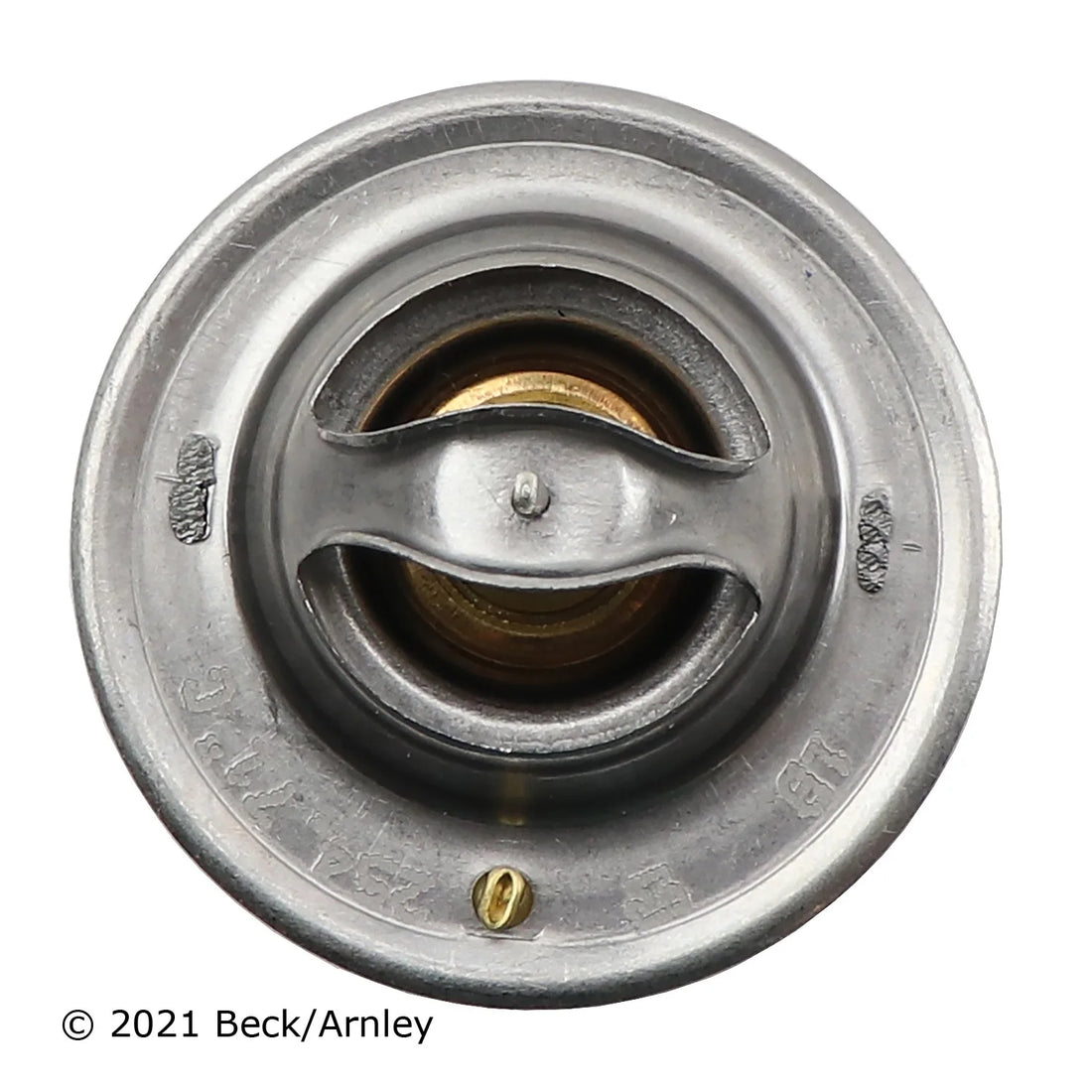 Beck/Arnley 143-0687 1998-1999 Chevrolet Tracker Engine Coolant Thermostat