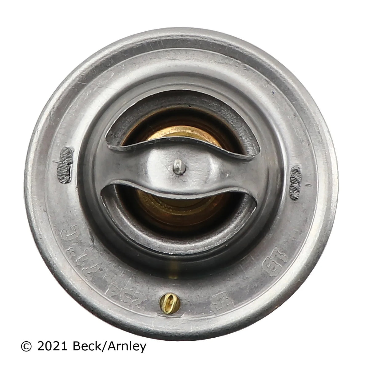 Beck/Arnley 143-0687 1998-1999 Chevrolet Tracker Engine Coolant Thermostat