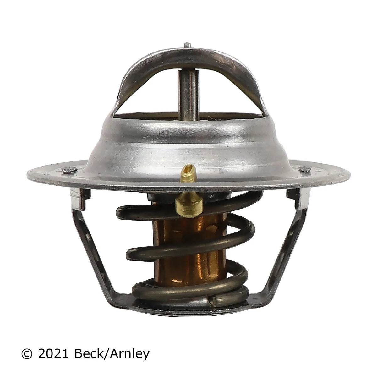 Beck/Arnley 143-0687 1998-1999 Chevrolet Tracker Engine Coolant Thermostat