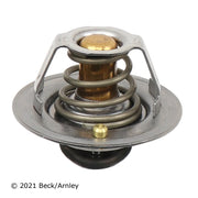 Beck/Arnley 143-0687 1998-1999 Chevrolet Tracker Engine Coolant Thermostat