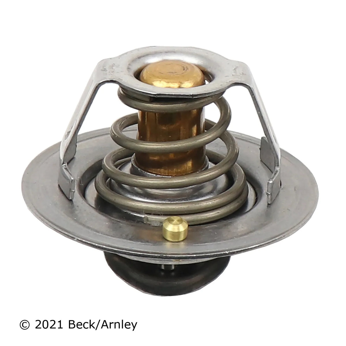 Beck/Arnley 143-0687 1998-1999 Chevrolet Tracker Engine Coolant Thermostat