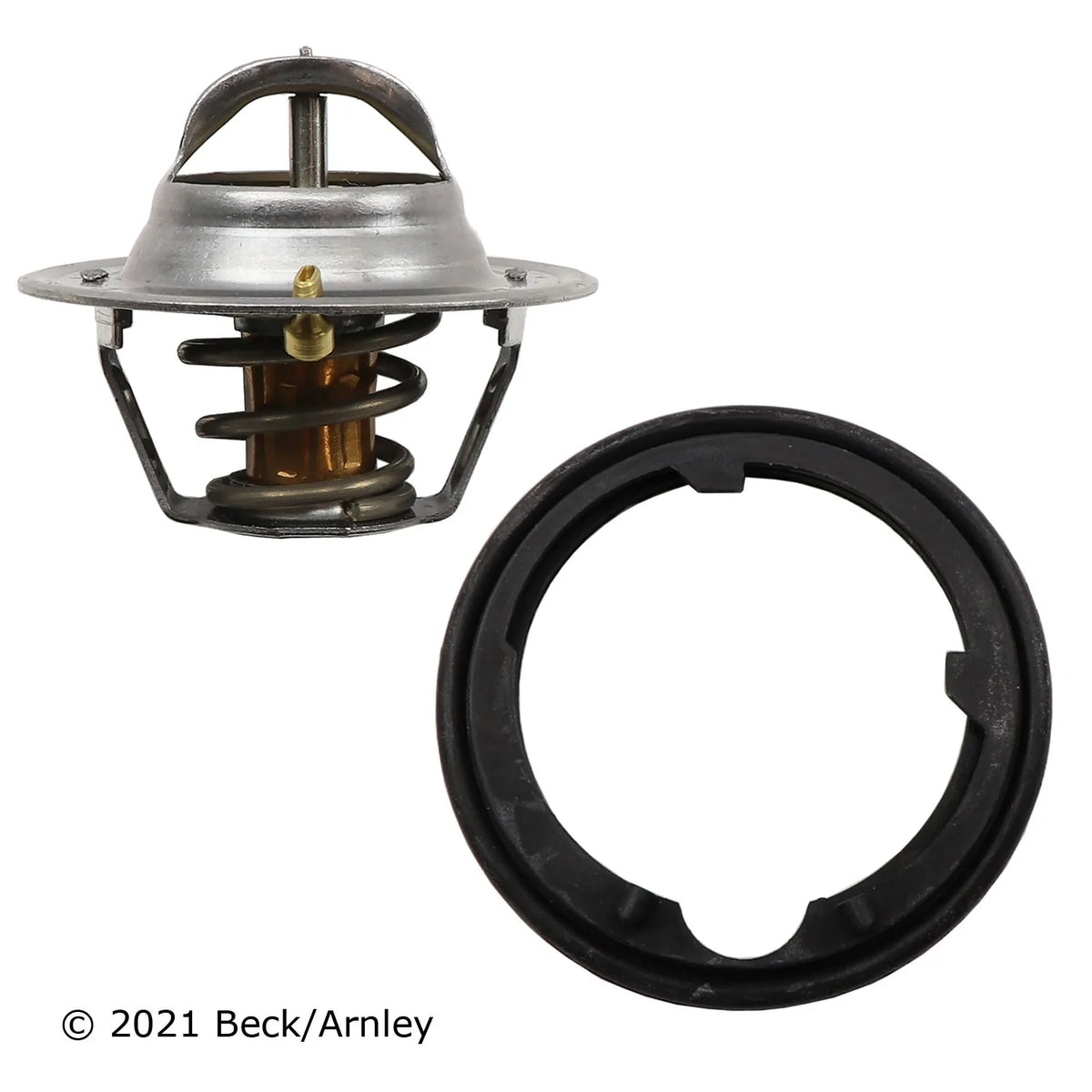 Beck/Arnley 143-0687 1998-1999 Chevrolet Tracker Engine Coolant Thermostat